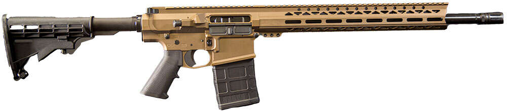 Rifles Long Guns Live Free Armory ZPAP M70 308Win LFA BATTLE RIFLE HEAVY 308WIN 18 20RD BRONZE • Model: ZPAP M70